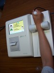 骨ウェーブ